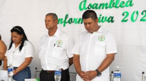 asamblea
