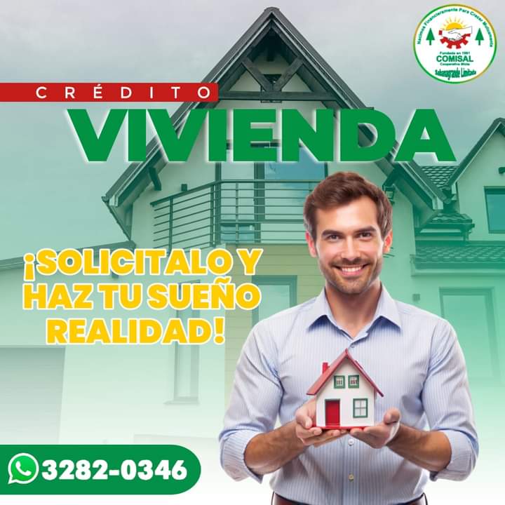 credito vivienda