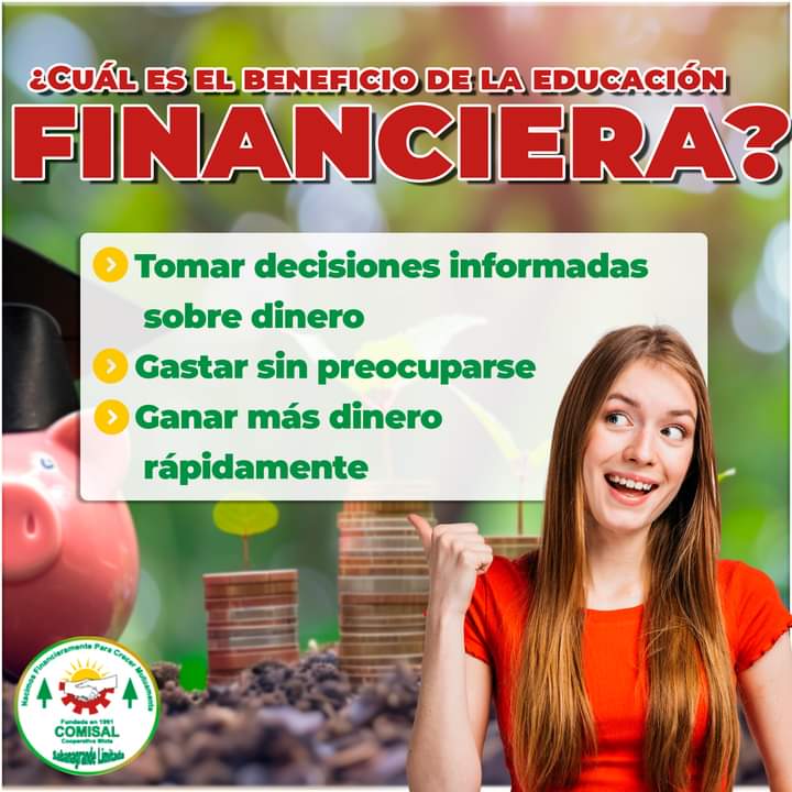 educacion financiera